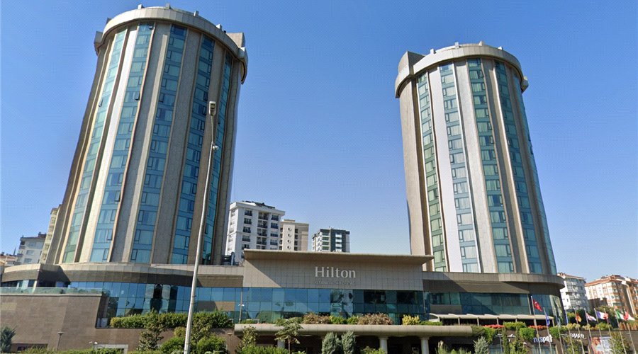 Hilton İstanbul