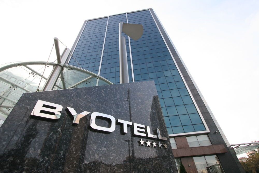 Byotell
